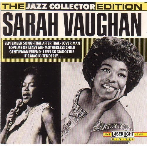 Jazz Collector's Edition
