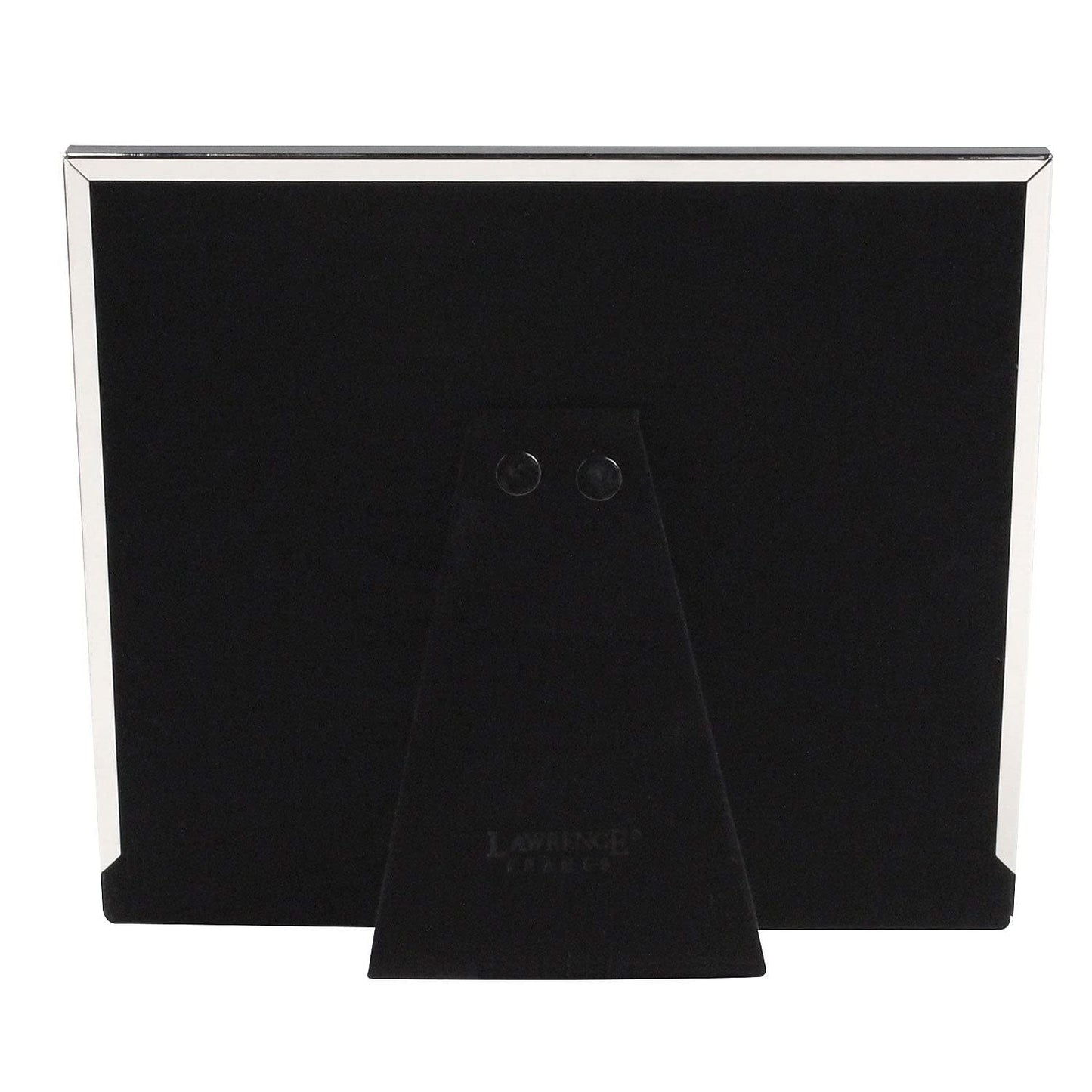 Dang Metal Picture Frame, Silver, 4x6