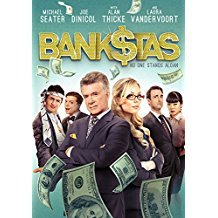 Bankstas: No One Stands Alone /