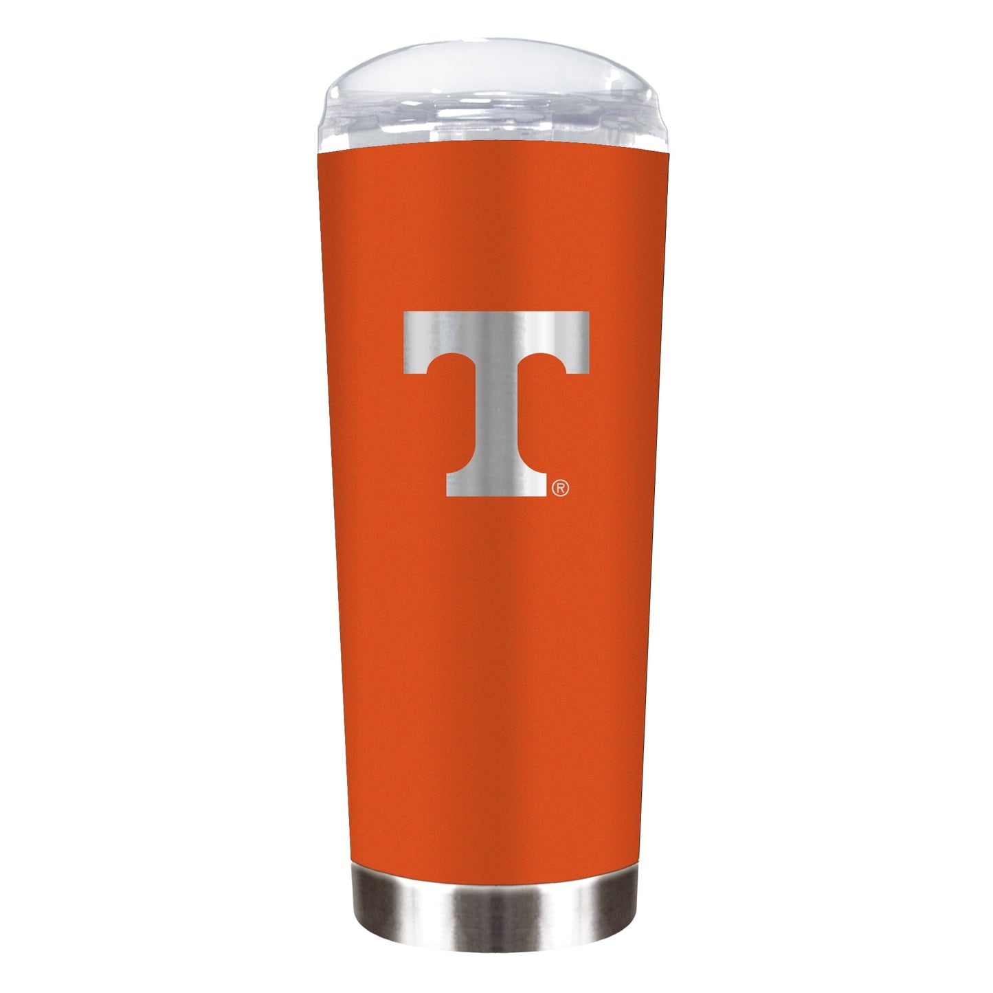 Tennessee Volunteers Stainless Steel 18 oz. Roadie Tumbler