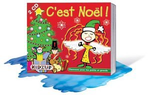 C'est Noël