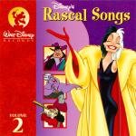 Disney's Rascal Songs, Volume 2