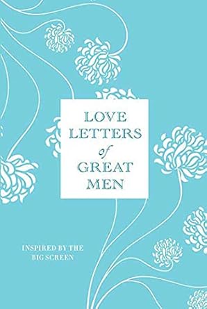 Love Letters of Great Men Doyle, Ursula