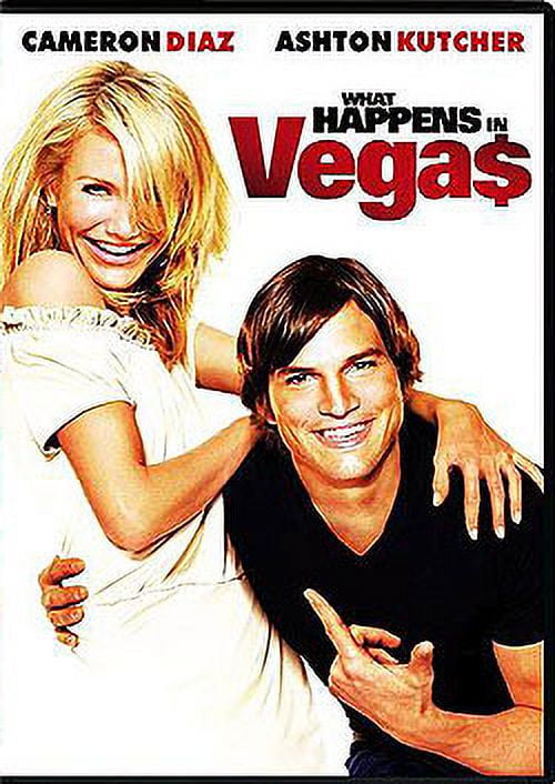 What Happens in Vegas (Widescreen Edition)