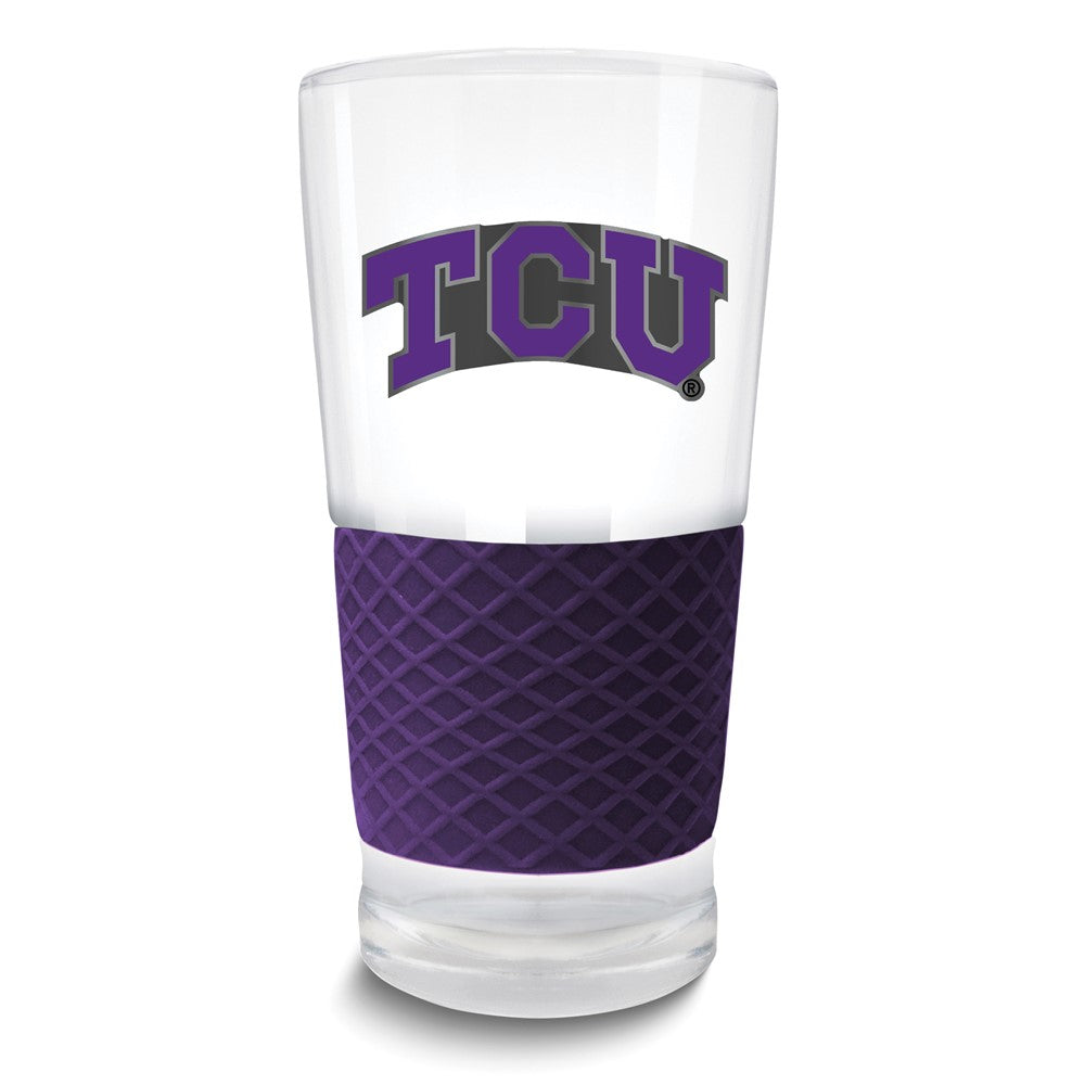 Grip Score Gls Texas Christian