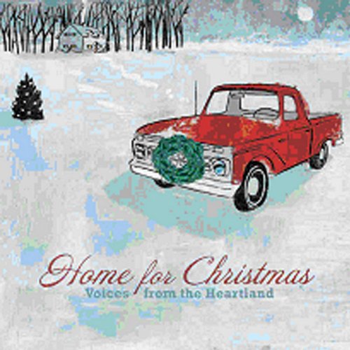 Home For Christmas