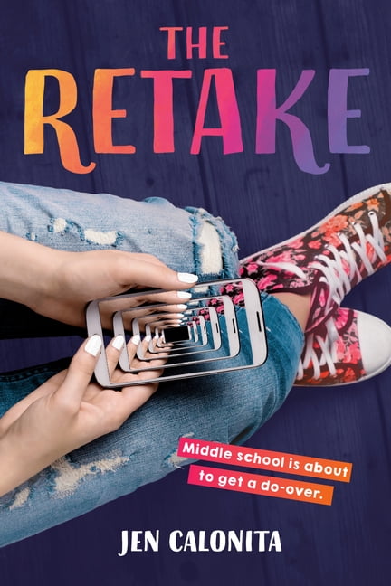 The Retake, (Hardcover)