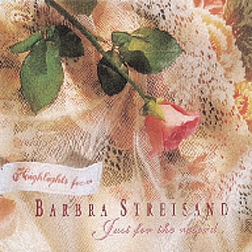 Just for the Record Various Artists