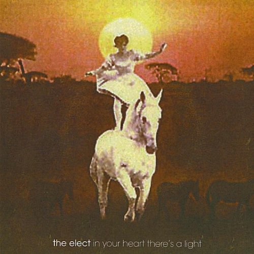 In Your Heart There's a Light