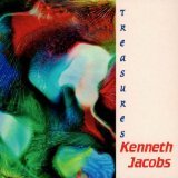 Treasures: Solo Piano Music by Kenneth Jacobs
