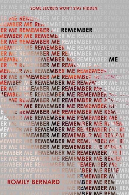 Find Me: Remember Me (Hardcover)