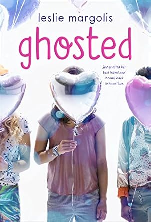 Ghosted Margolis, Leslie
