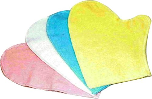 Blitz Silver Care Polishing & Cleaning Mitts with Tarnish Retardant
