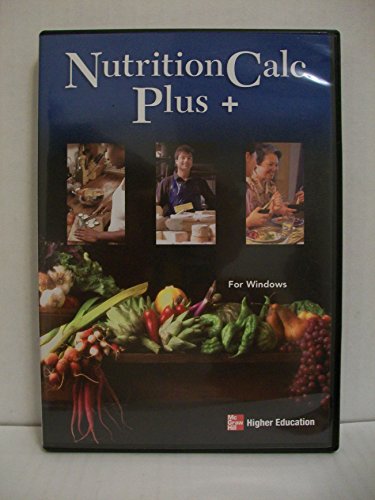 Nutritioncalc Plus