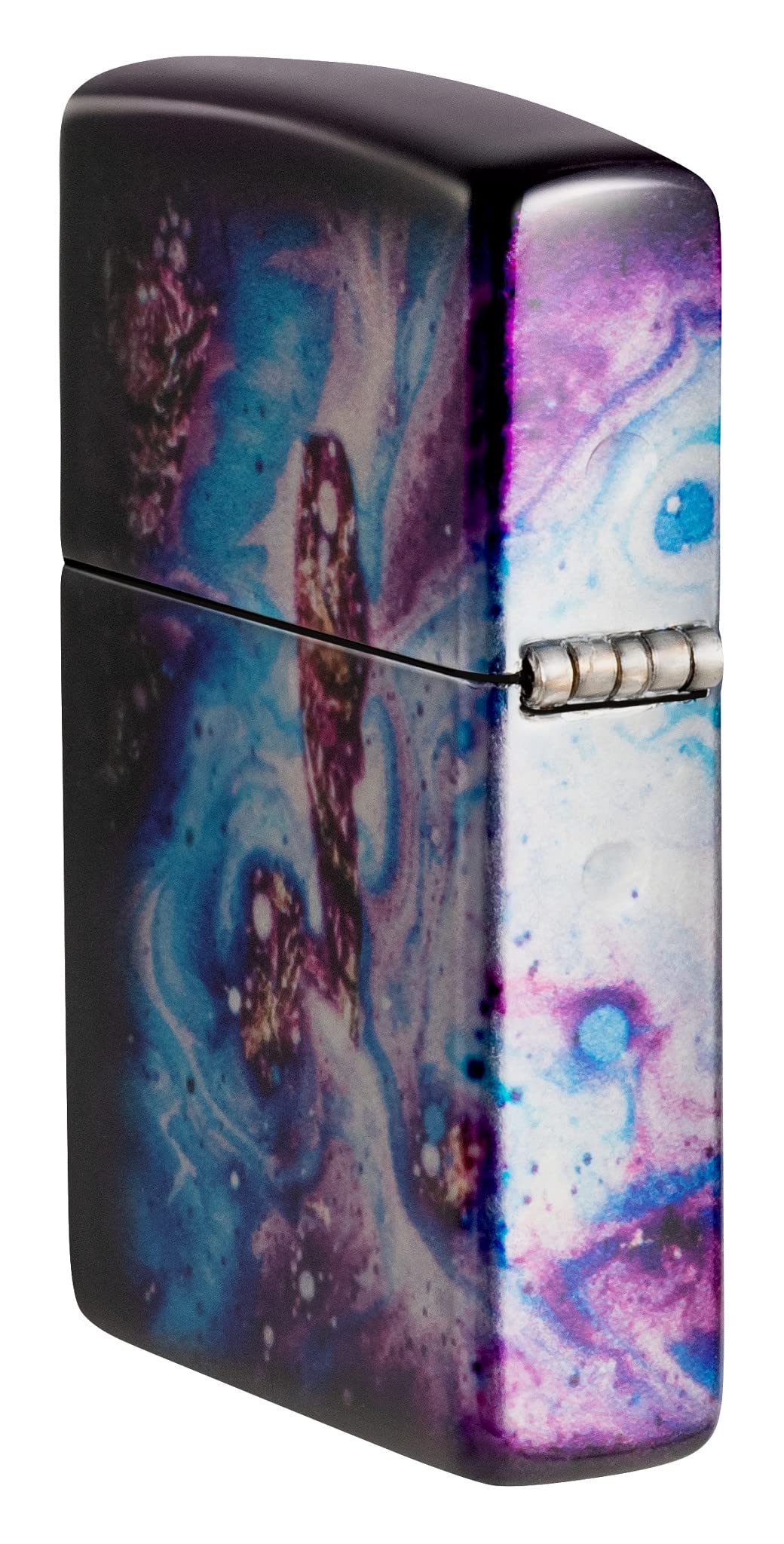 Zippo Universe Astro Design 540 Fusion Pocket Lighter