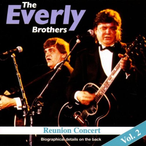 reunion concert vol. 2