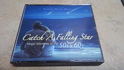 Catch a Falling Star Magic Moments