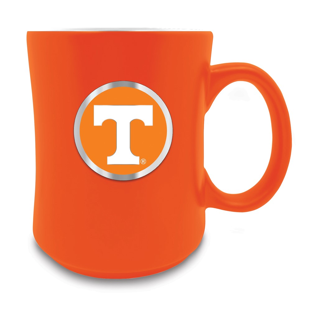 University of Tennessee Ceramic 19 ounce Mug