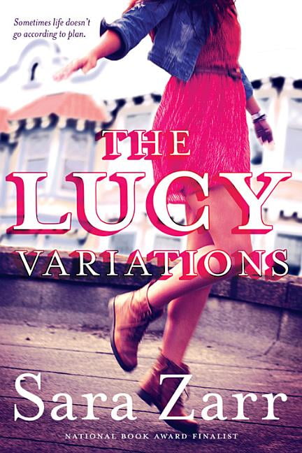 The Lucy Variations, (Paperback)