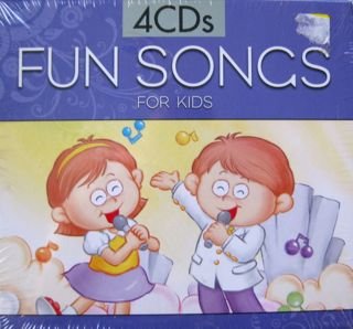 Fun Songs for Kids