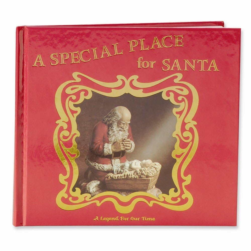 A Special Place For Santa