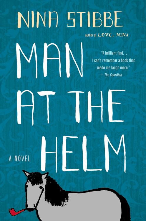 Man at the Helm : A Novel (Hardcover)