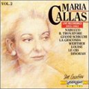 Maria Callas: Live Recordings 1953-1962, Vol. 2, Nabucco / Il Tro