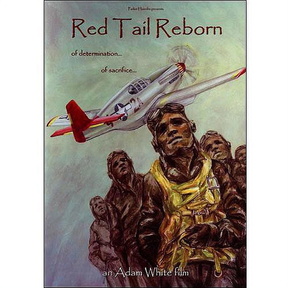 Pre-Owned Red Tail Reborn
