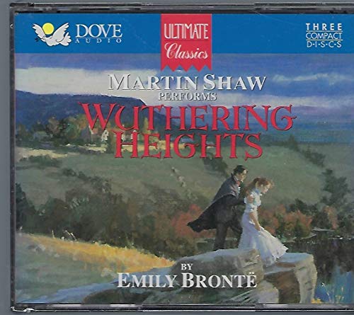 Wuthering Heights Emily Bronte