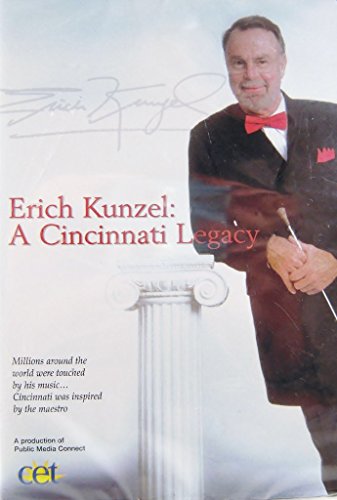 Erich Kunzel: A Cincinnati Legacy