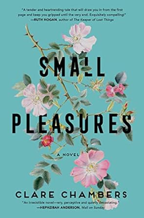 Small Pleasures: A Novel Chambers, Clare