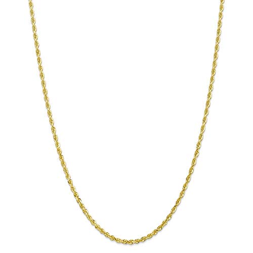 10k 3mm D/C Quadruple Rope Chain