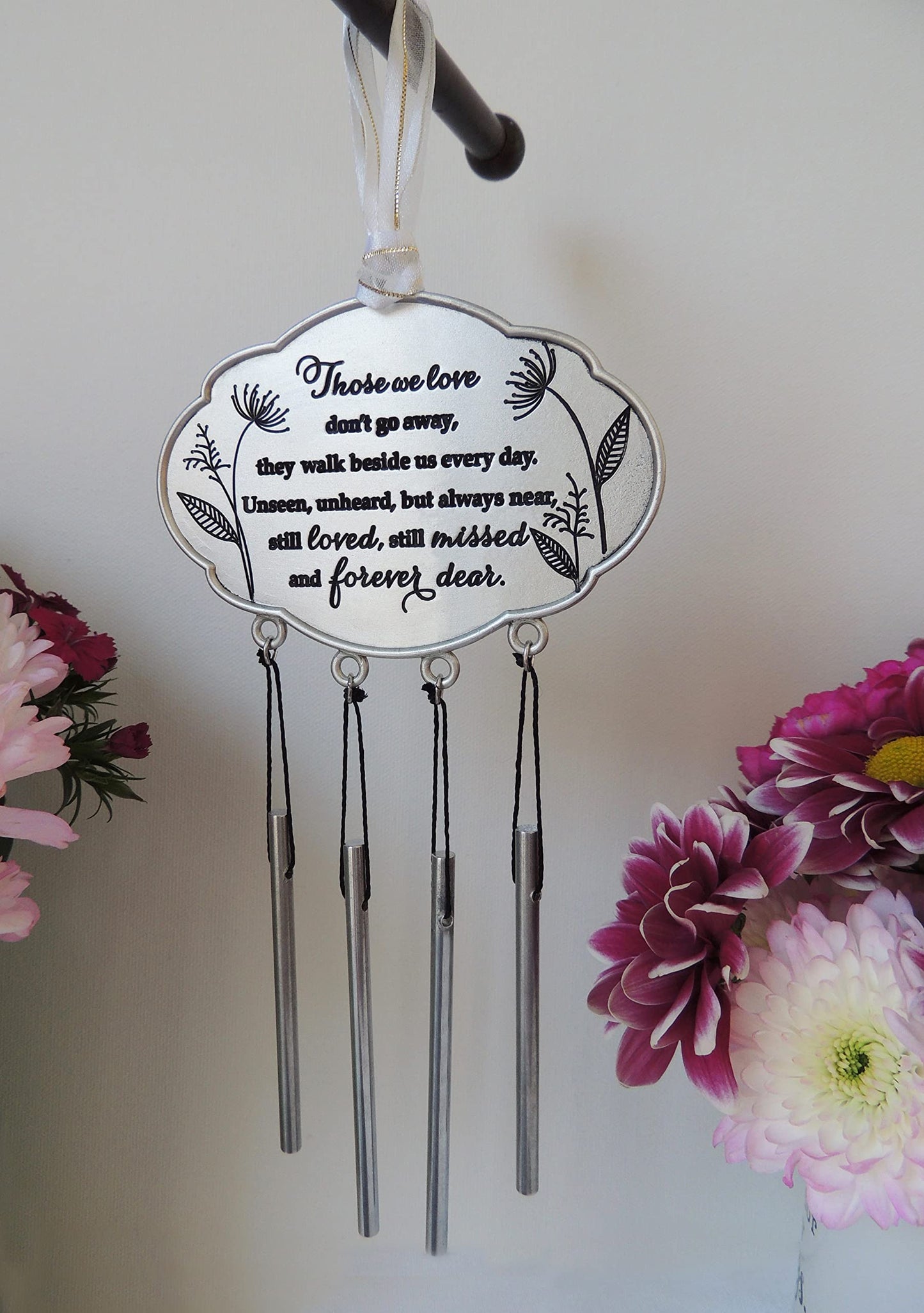 Those We Love Memorial Windchime
