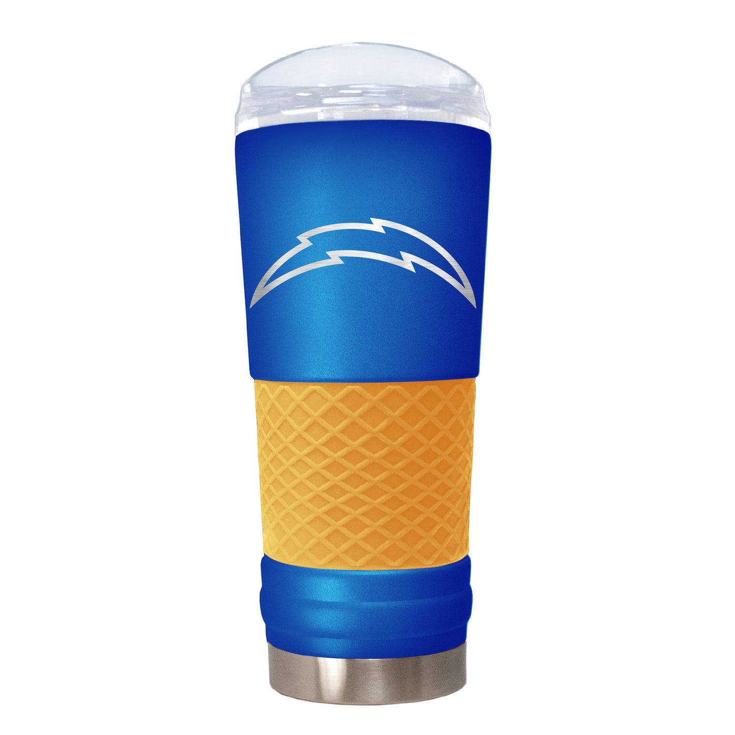 Los Angeles Chargers 24oz. Team Color Draft Tumbler