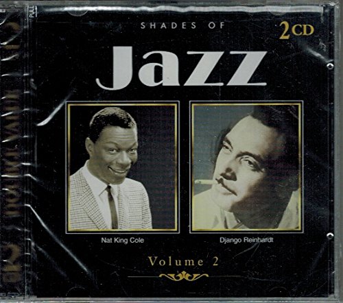 Shades of Jazz 2