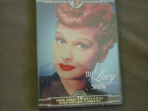Vol. 2-Lucy Show