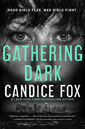 Gathering Dark Fox, Candice