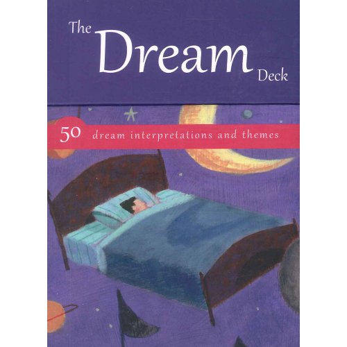 Understanding Dreams Card Deck
