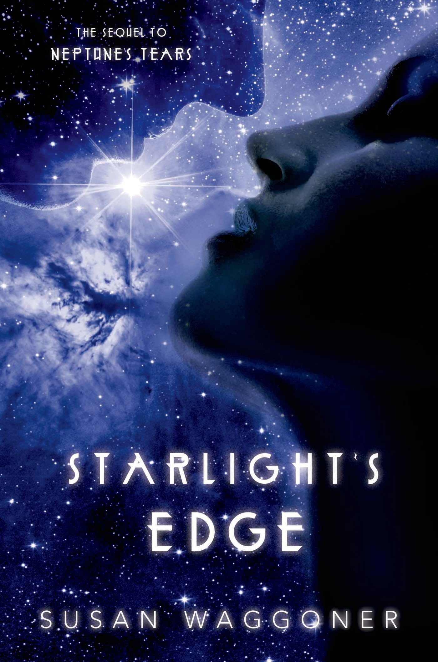 Timedance: Starlight's Edge (Series #2) (Hardcover)