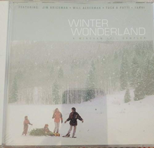 Winter Wonderland