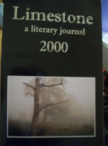 Limestone a Literary Journal 2000