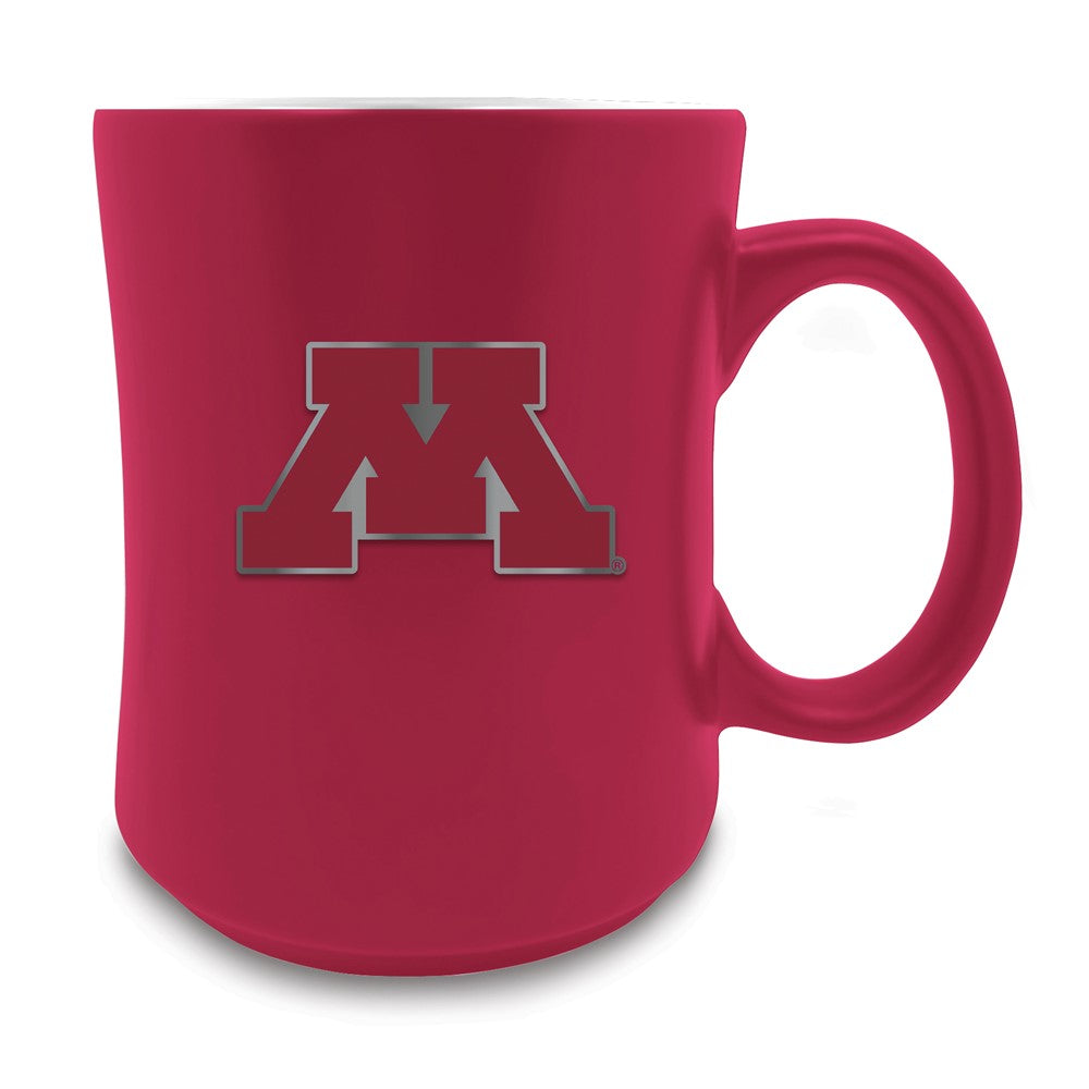 University of Minnesota Ceramic 19 ounce Mug