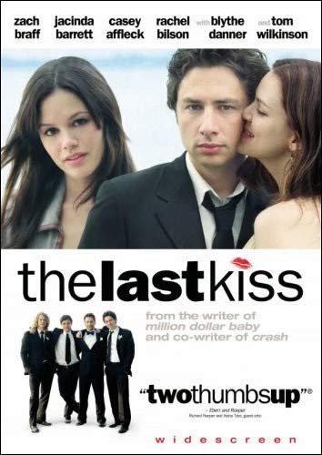 The Last Kiss (Widescreen Edition) (2006)