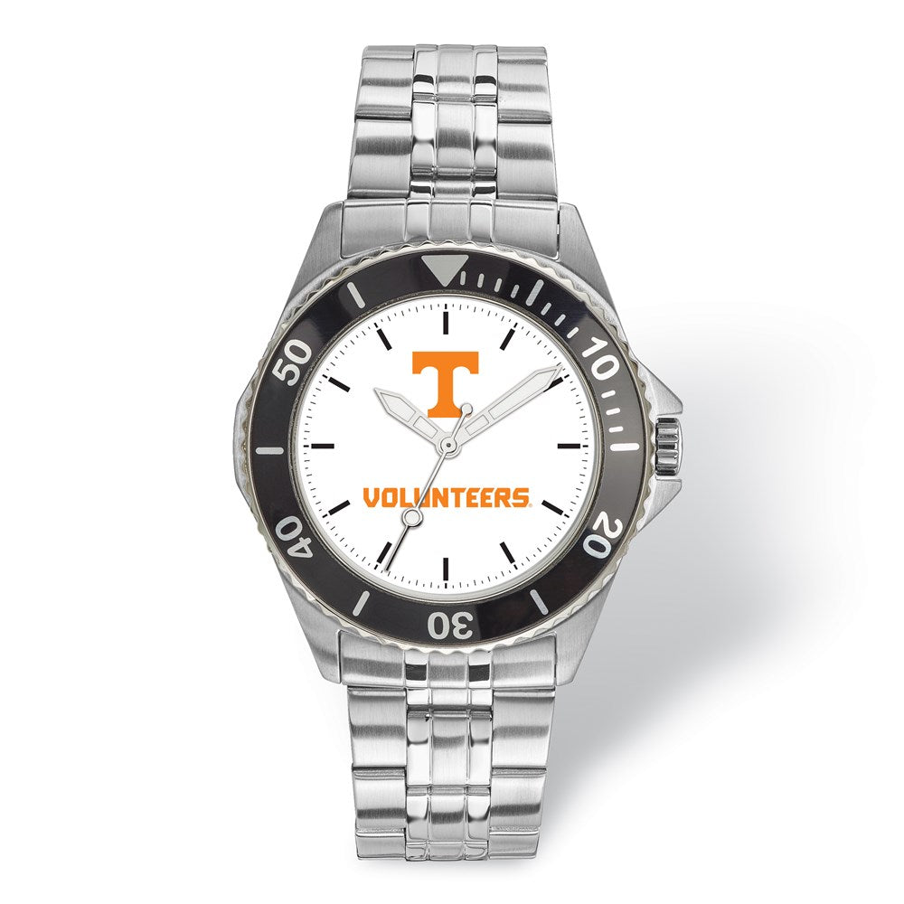 LogoArt University of Tennessee Knoxville Champion Gents Quartz Watch QUTN171