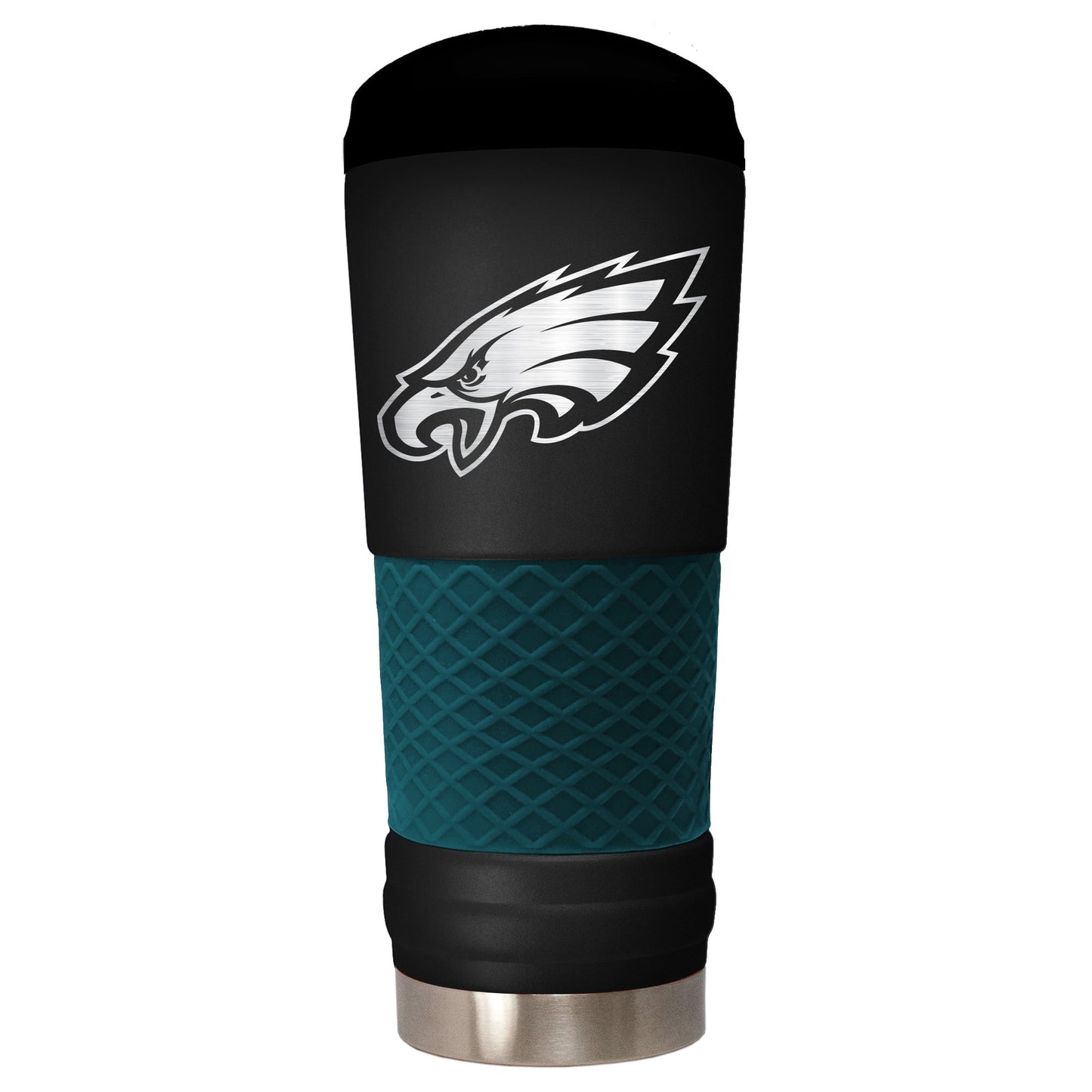 Philadelphia Eagles 24oz. Team Color Draft Tumbler