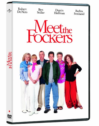 Meet the Fockers (Widescreen Edition)