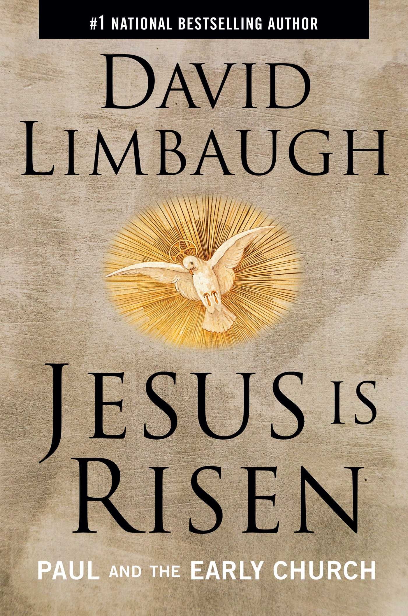 Jesus Is Risen : Paul and the Early Church (Hardcover)