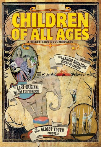 Children of All Ages