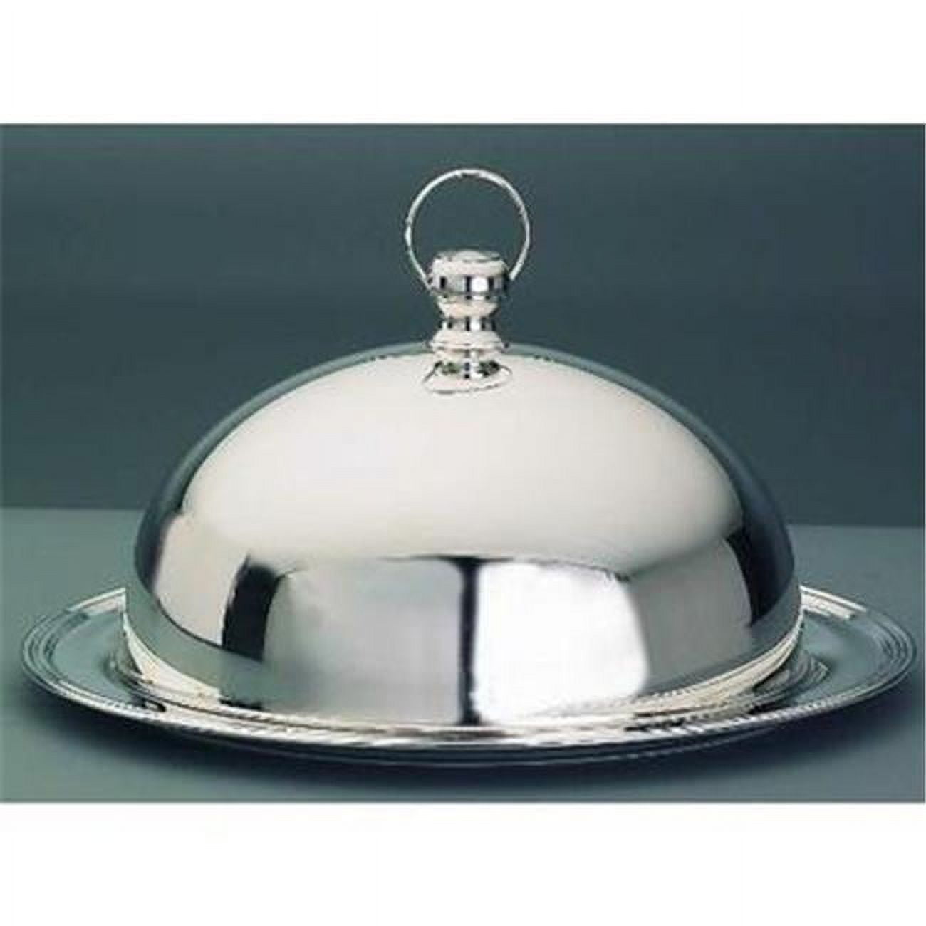 Leeber 8433 14 in. Round Tray