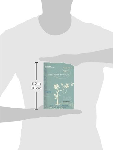 NIV® Bible Student-Winter 2011-2012 (Standard® Lesson Quarterly)